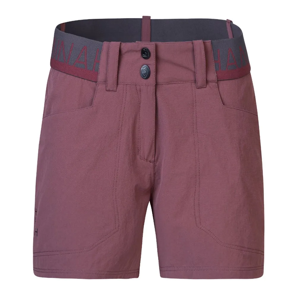 Hannah Nylah Shorts Hannah Nylah Shorts