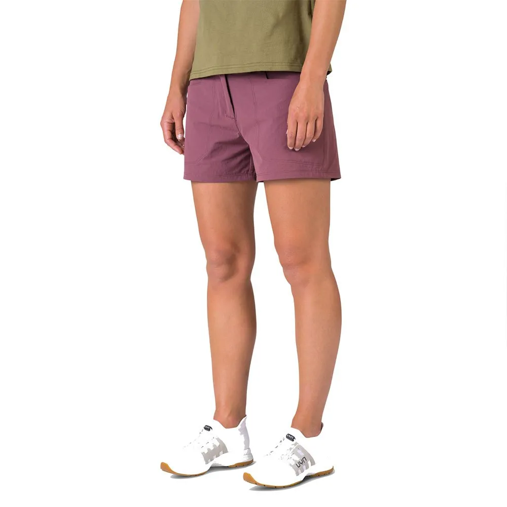 Hannah Nylah Shorts Hannah Nylah Shorts
