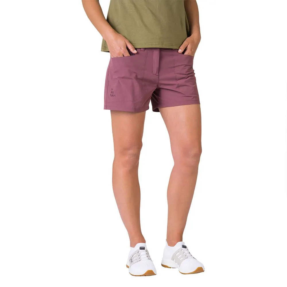 Hannah Nylah Shorts Hannah Nylah Shorts