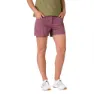 Hannah Nylah Shorts
