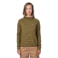 Hannah Nyma Hoody Fleecejakke Med Full Glidelås