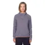 Hannah Nyma Hoody Fleecejakke Med Full Glidelås