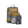 Hannah Pakkekuber-sett S/m/l, Grey