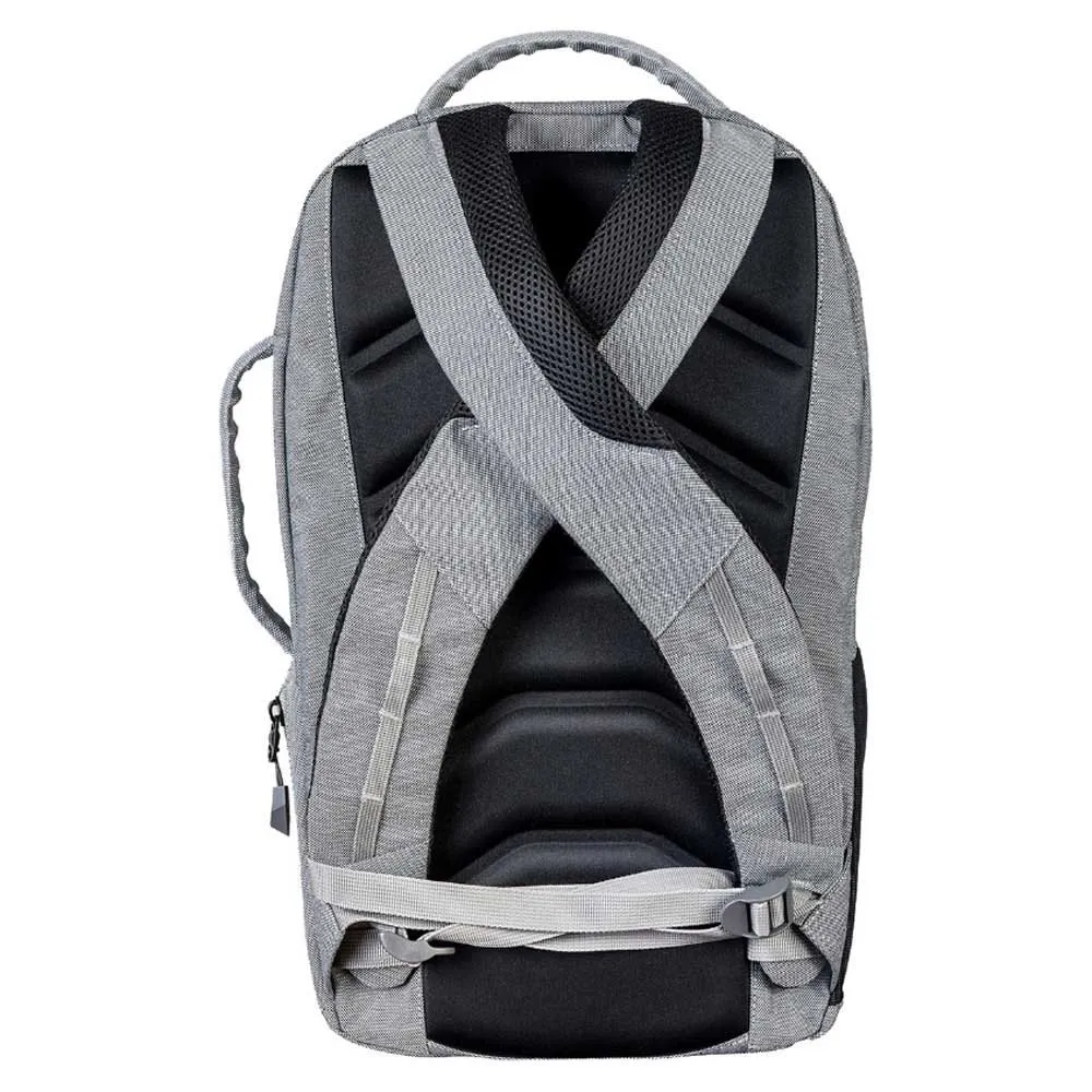 Hannah Protector 20l Ryggsekk, Grey melange