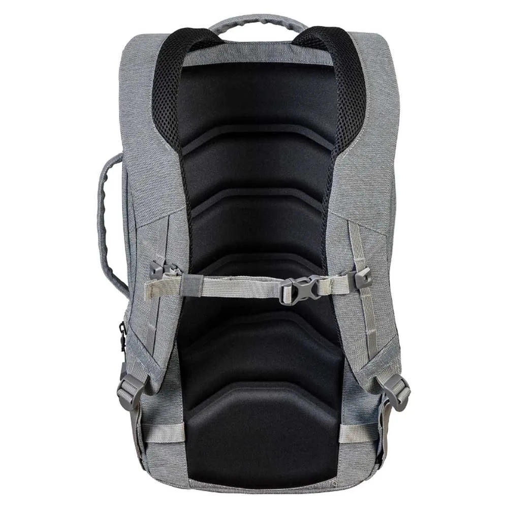 Hannah Protector 20l Ryggsekk, Grey melange