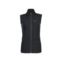 Hannah Pulla Vest