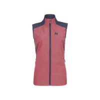 Hannah Pulla Vest
