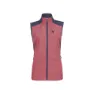 Hannah Pulla Vest