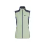 Hannah Pulla Vest