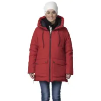 Hannah Rebeca Parka