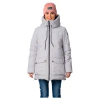 Hannah Rebeca Parka
