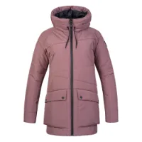 Hannah Rebeca Parka