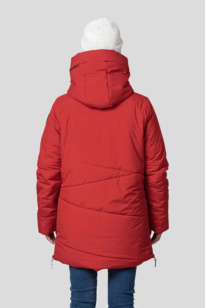 Hannah Rebeca Parka