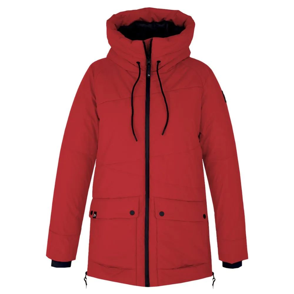 Hannah Rebeca Parka