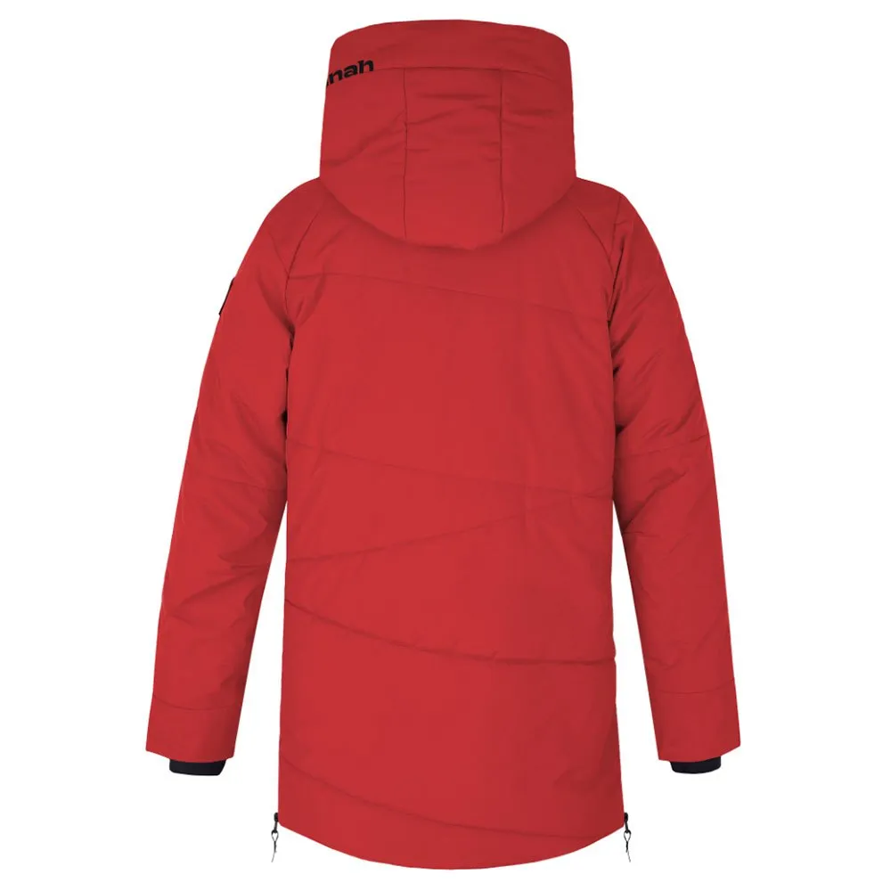 Hannah Rebeca Parka