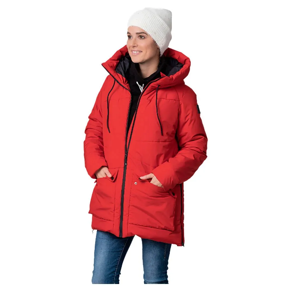 Hannah Rebeca Parka