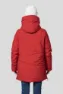 Hannah Rebeca Parka