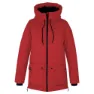 Hannah Rebeca Parka