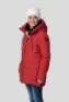 Hannah Rebeca Parka