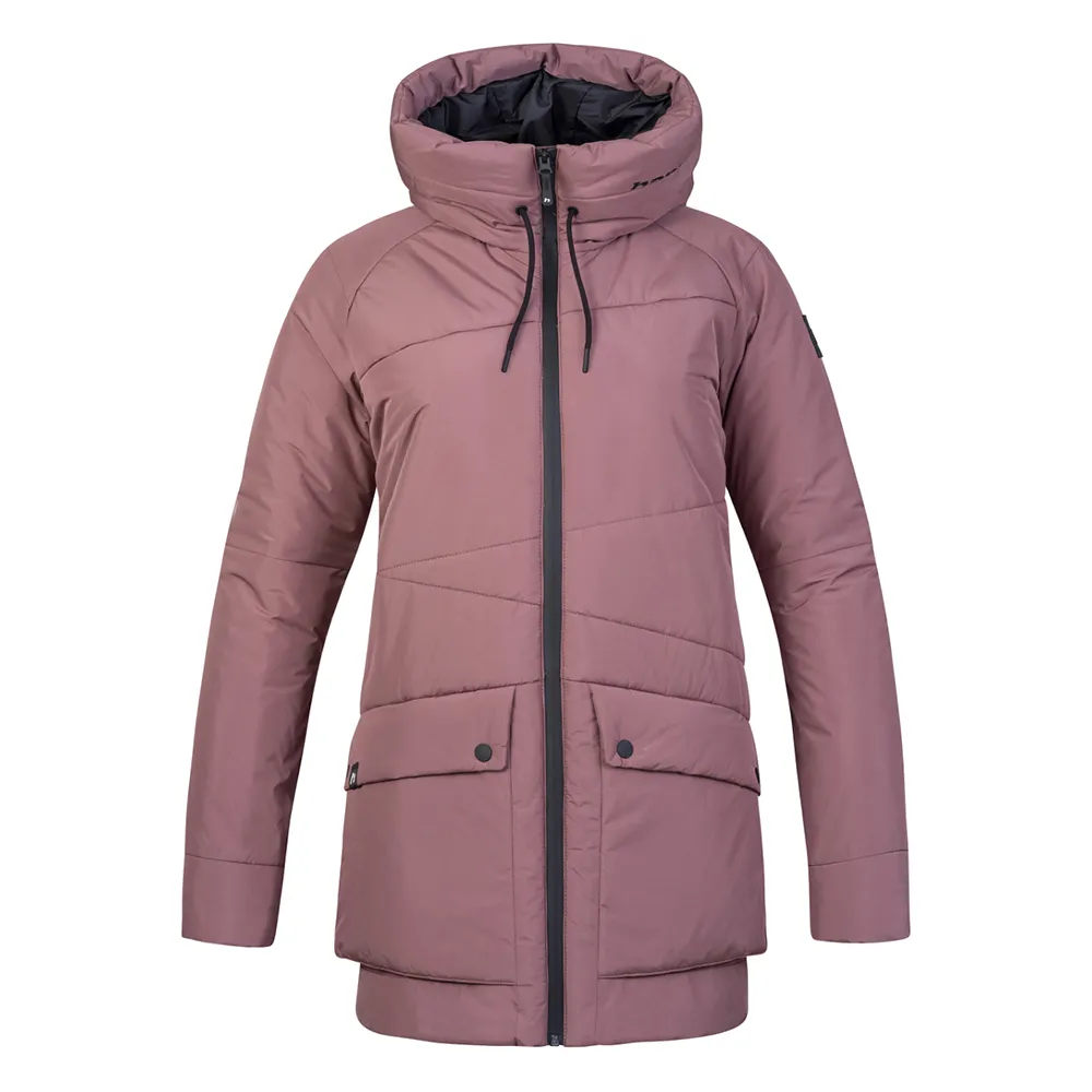 Hannah Rebeca Parka Hannah Rebeca Parka