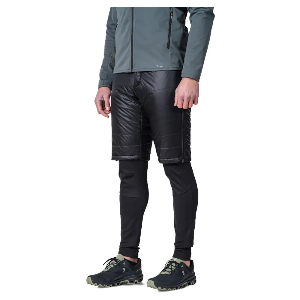 Hannah Redux Shorts
