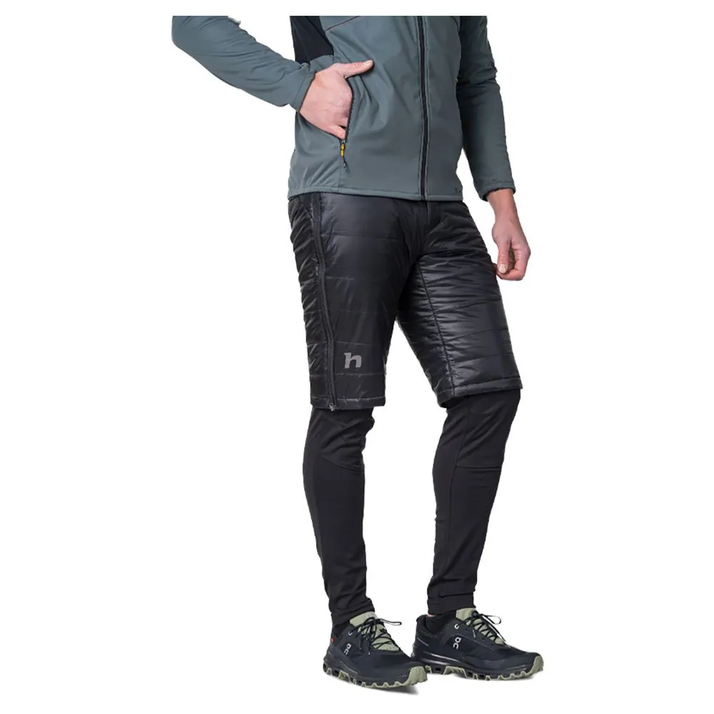 Hannah Redux Shorts