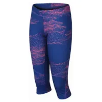 Hannah Relay 3/4 Leggings
