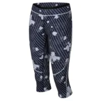 Hannah Relay 3/4 Leggings