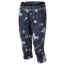 Hannah Relay 3/4 Leggings