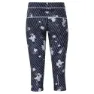 Hannah Relay 3/4 Leggings