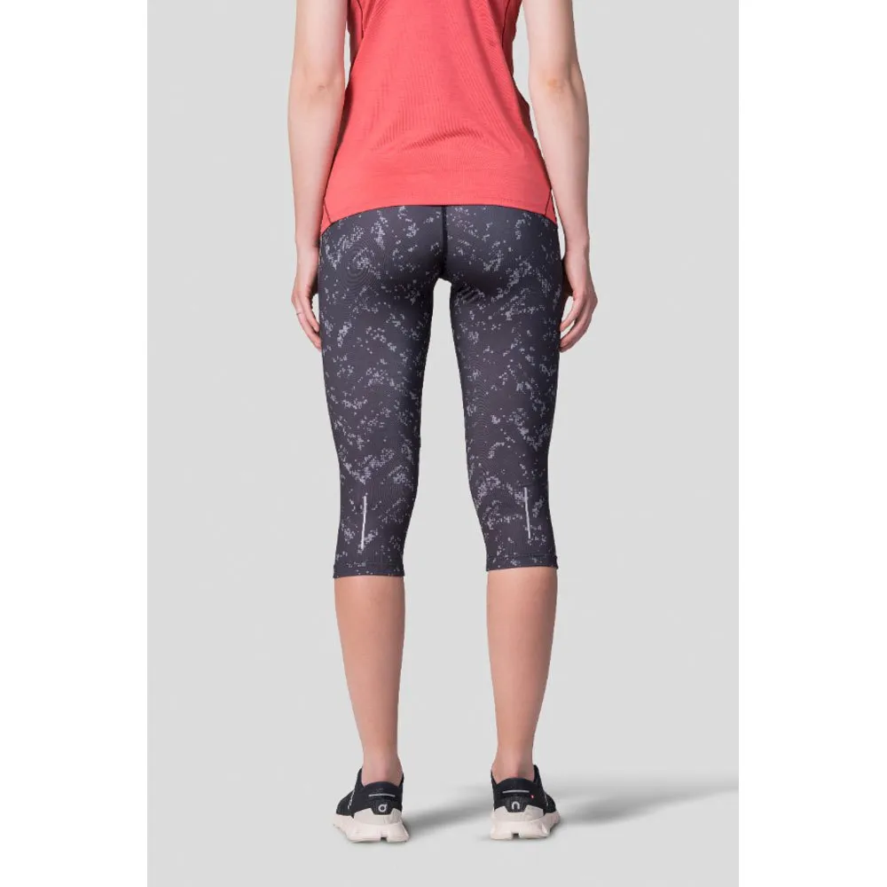 Hannah Relay Leggings female Hannah Relay Leggings female
