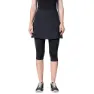 Hannah Relay Skjørt female, Anthracite