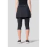 Hannah Relay Skjørt female, Anthracite