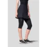 Hannah Relay Skjørt female, Anthracite