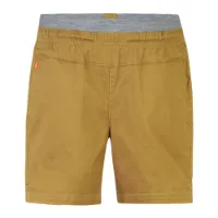 Hannah Riki Shorts