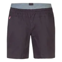 Hannah Riki Shorts