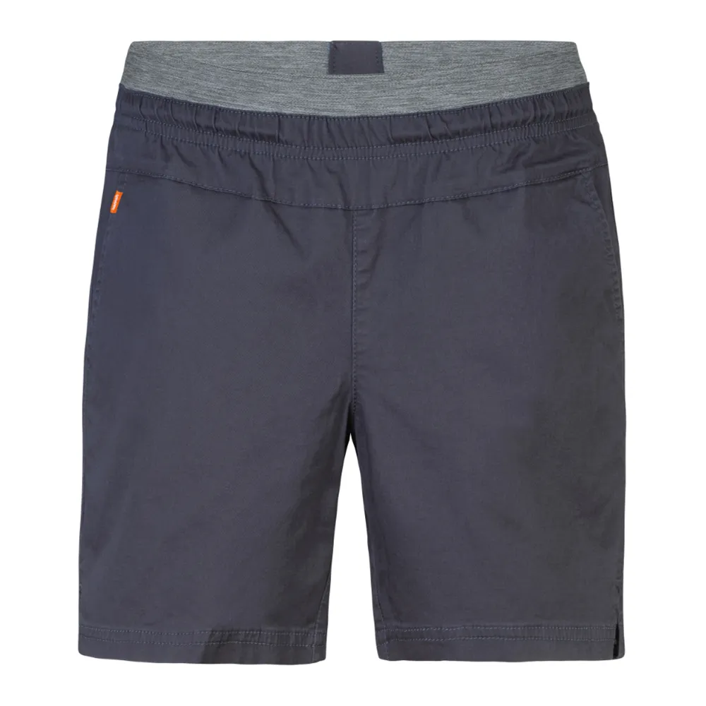 Hannah Riki Shorts