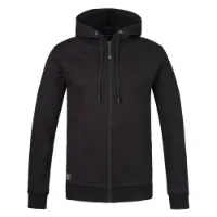 Hannah Rofy Hoody Genser Med Hel Glidelås