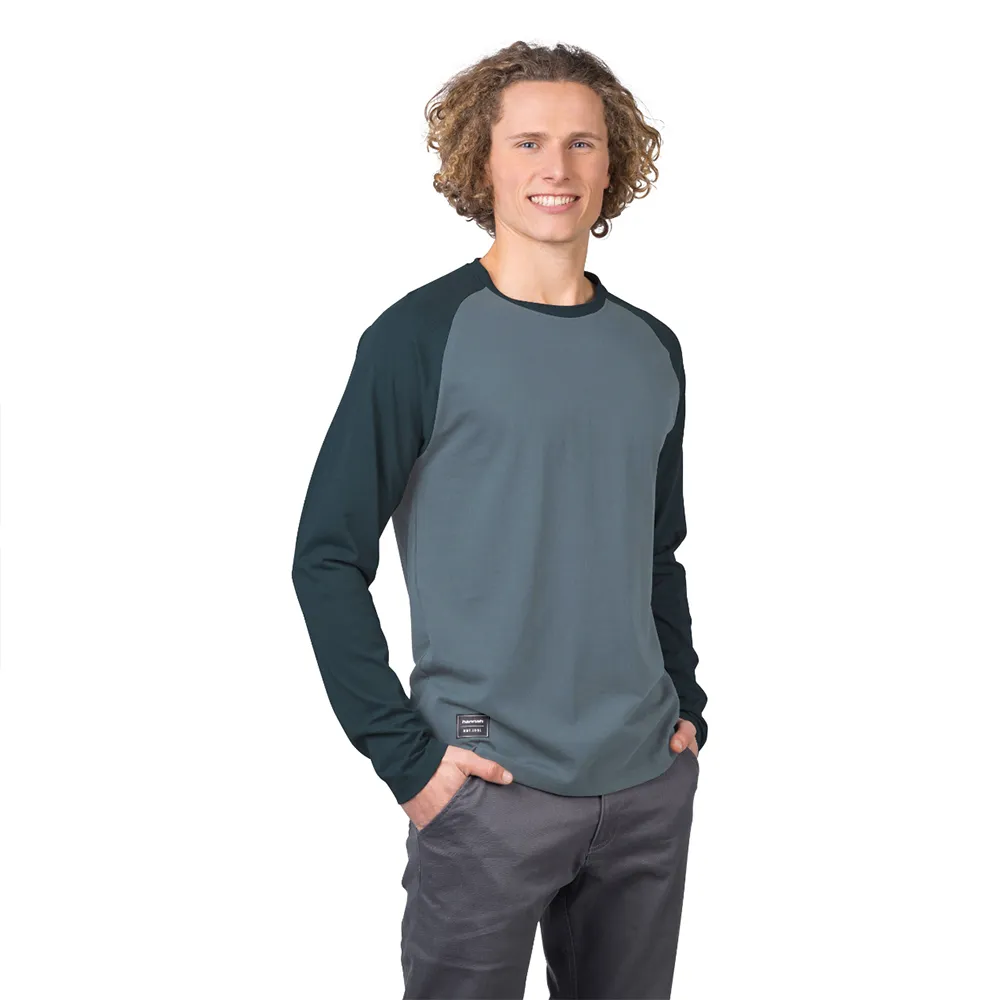 Hannah Roket Langarmet T-skjorte Hannah Roket Langarmet T-skjorte