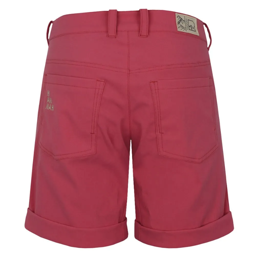Hannah Rue Shorts Hannah Rue Shorts