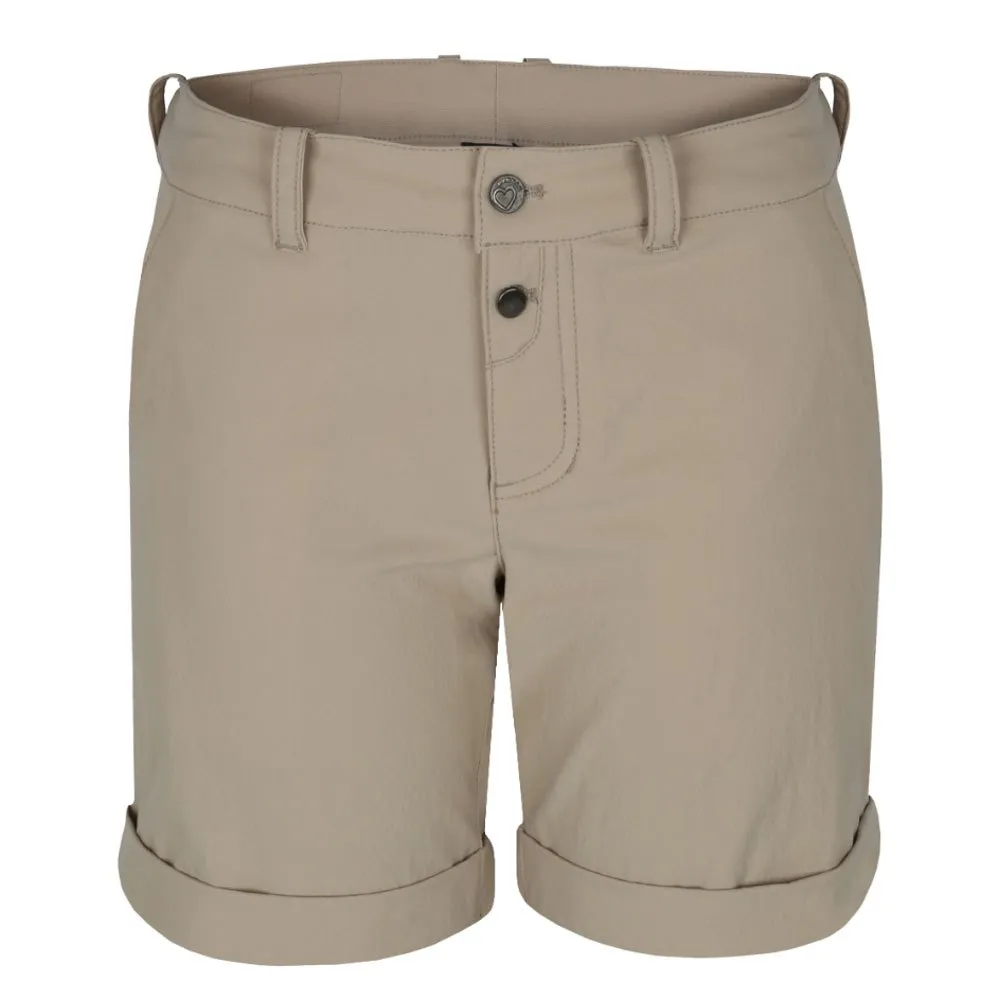 Hannah Rue Shorts