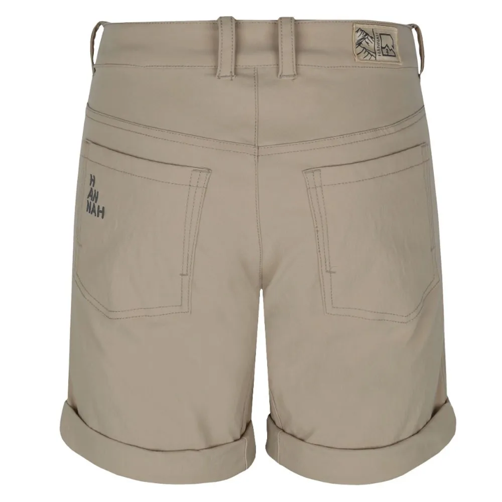 Hannah Rue Shorts