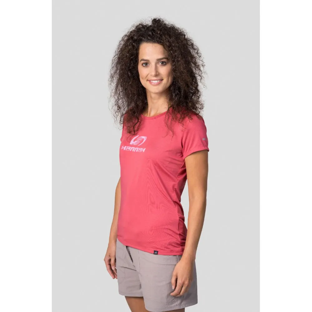 Hannah Saffi Ii Kortarmet T-skjorte