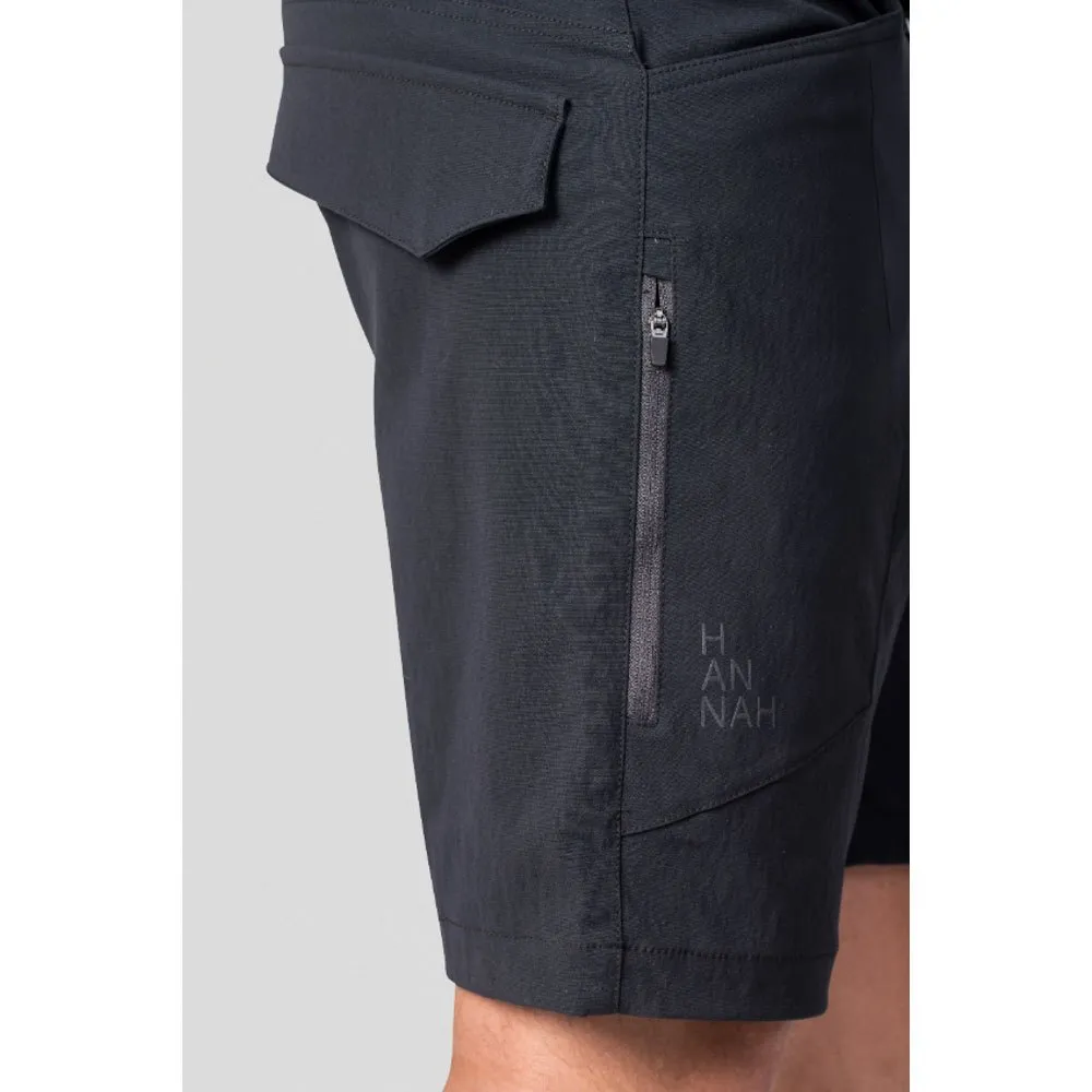 Hannah Savely Shorts