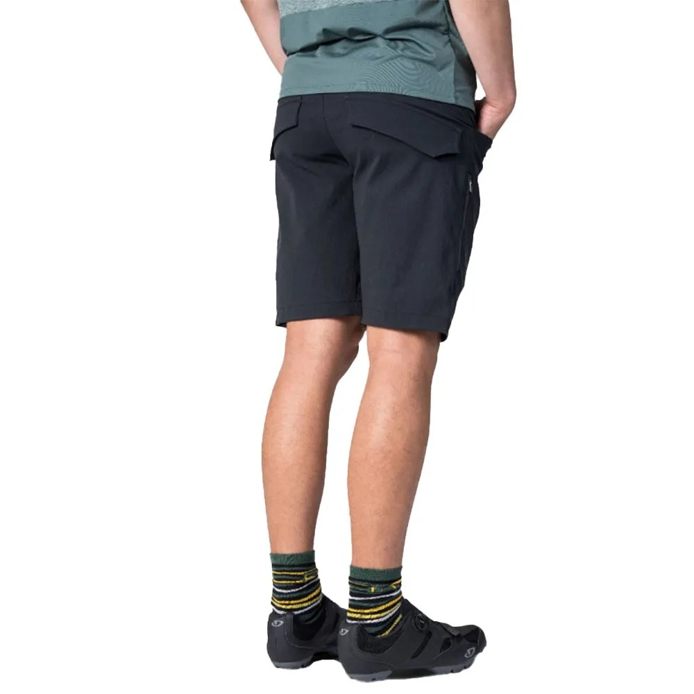 Hannah Savely Shorts