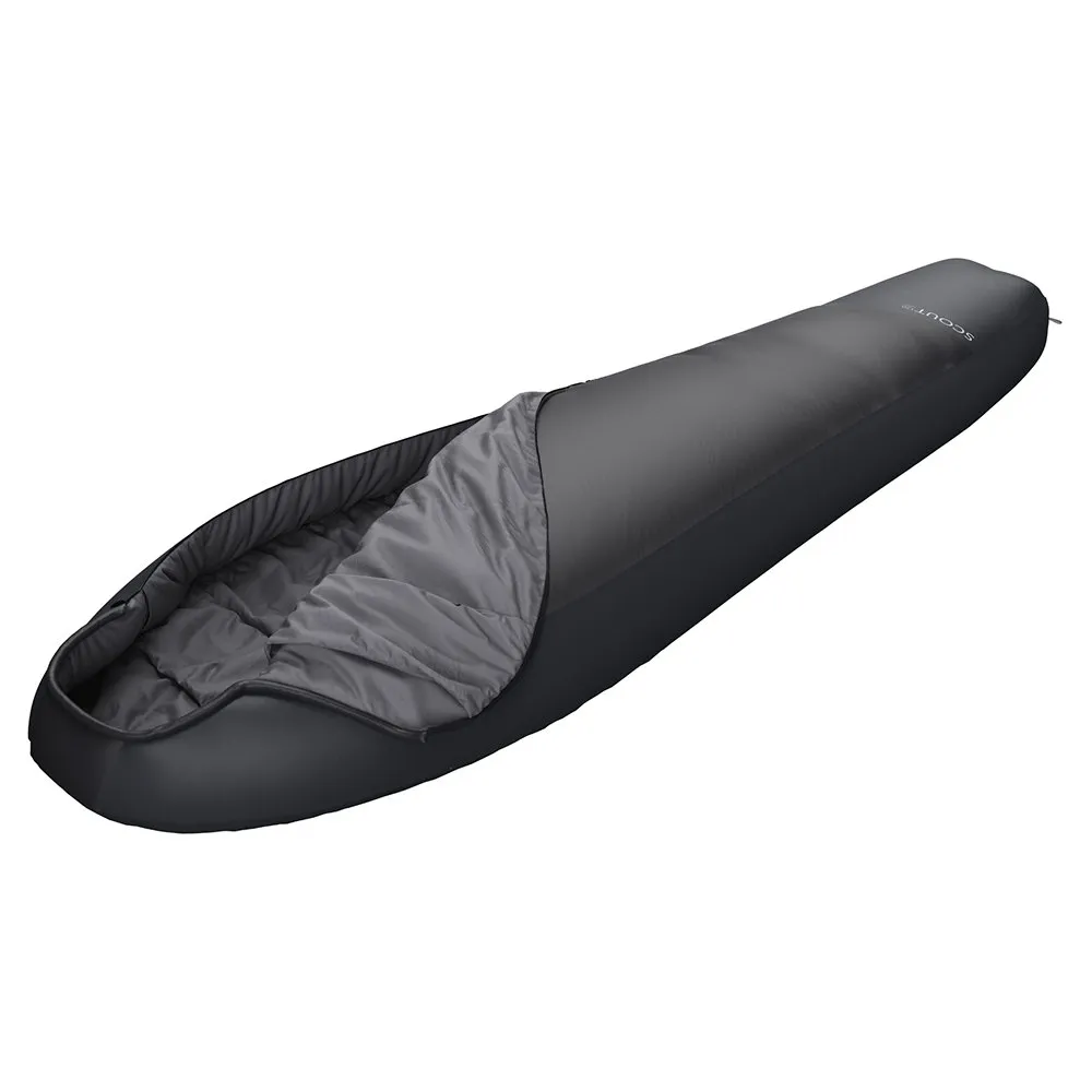 Hannah Scout 120 Long Sovepose