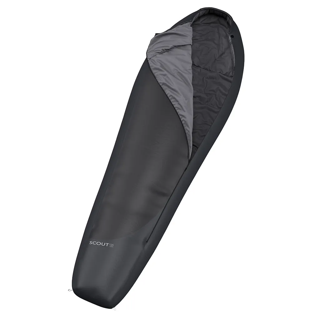 Hannah Scout 120 Long Sovepose