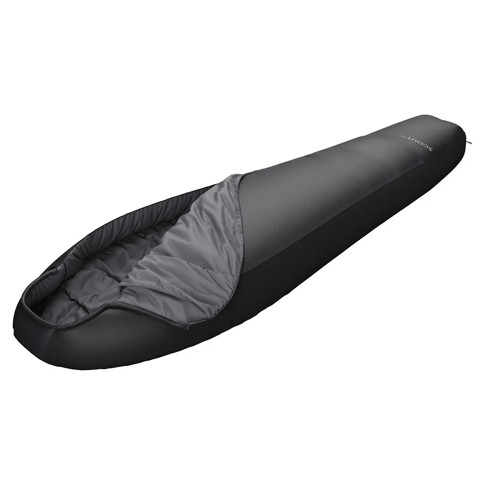 Hannah Scout 120 Sovepose