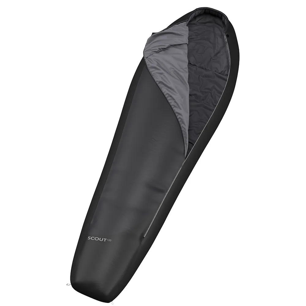 Hannah Scout 120 Sovepose