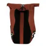 Hannah Scroll 25 Sekk, Caramel